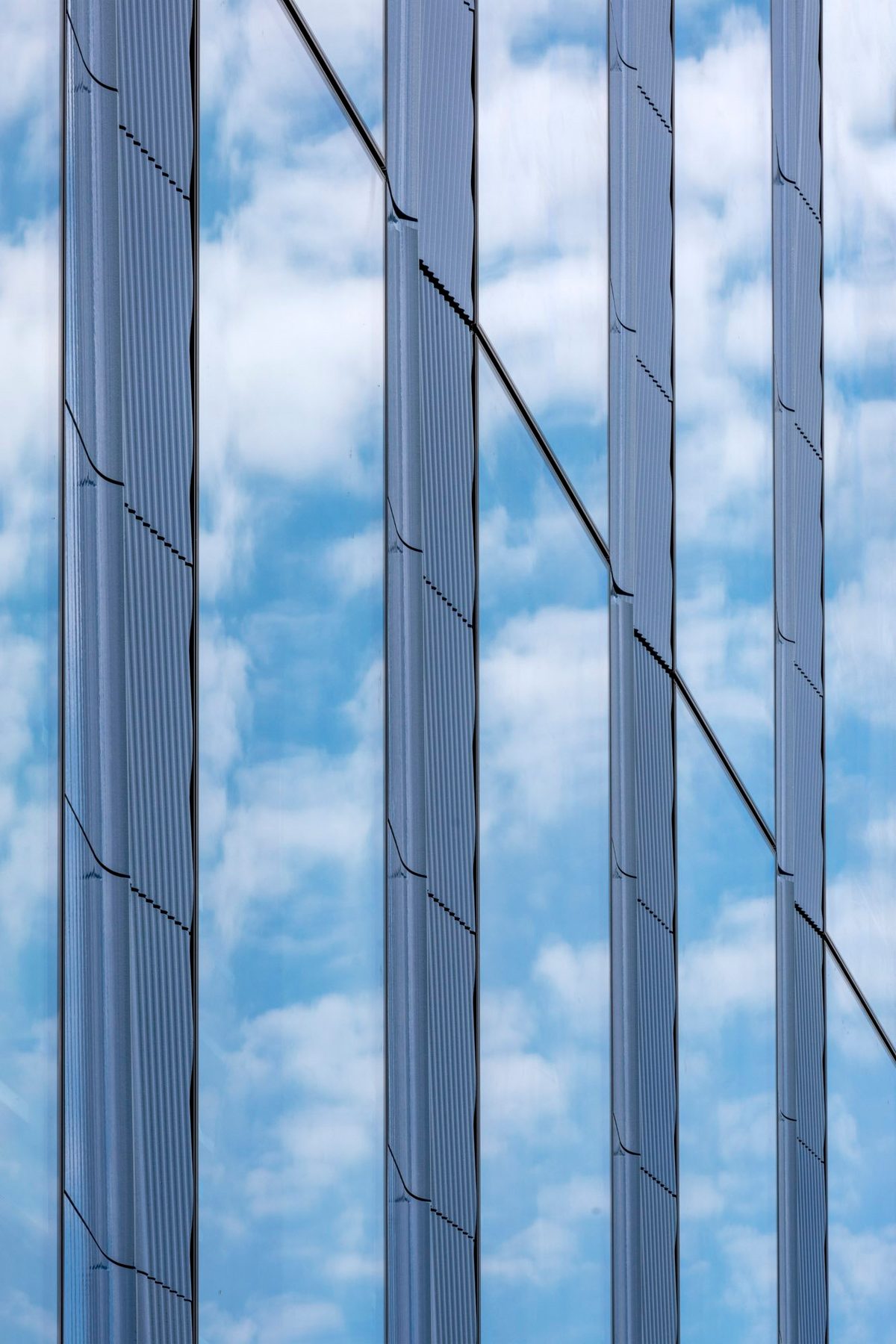 The 105, Payette, Boston, MA, architectural detail