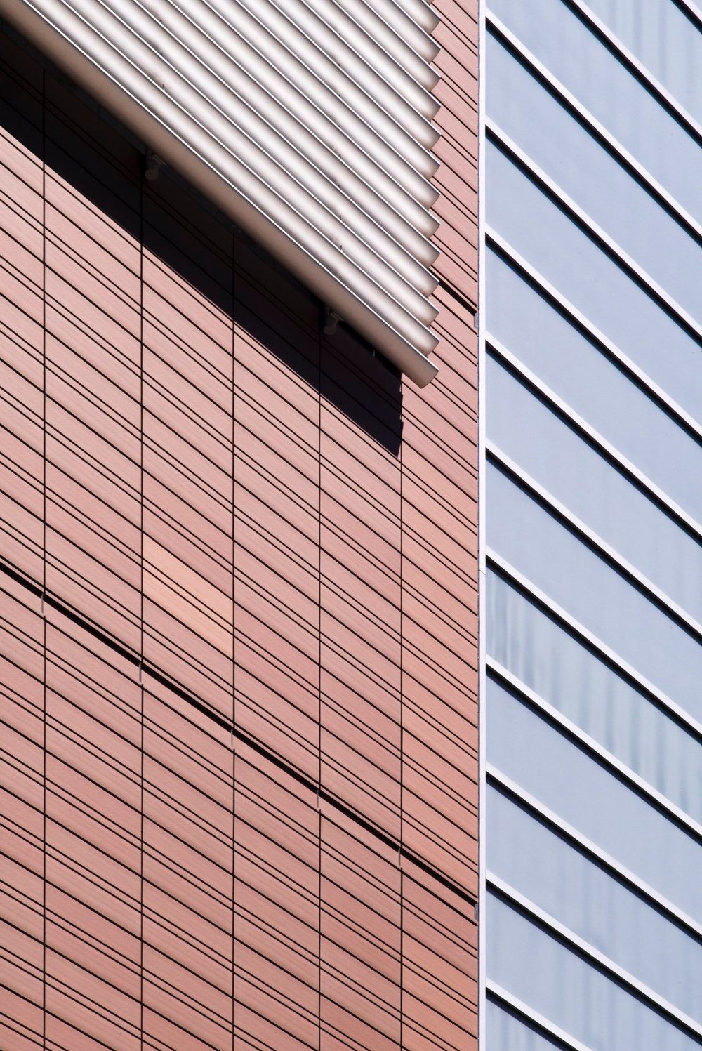 72nd Street Station, Second Avenue Subway, AECOM-Arup, New York, NY, architectural detail