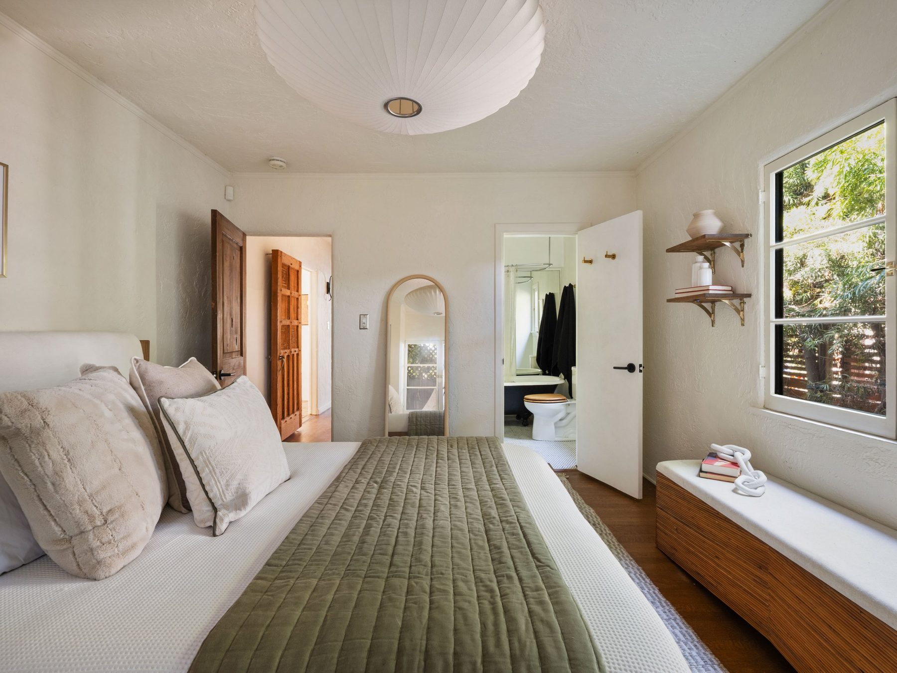 Private Residence, Venice, CA, residential interior