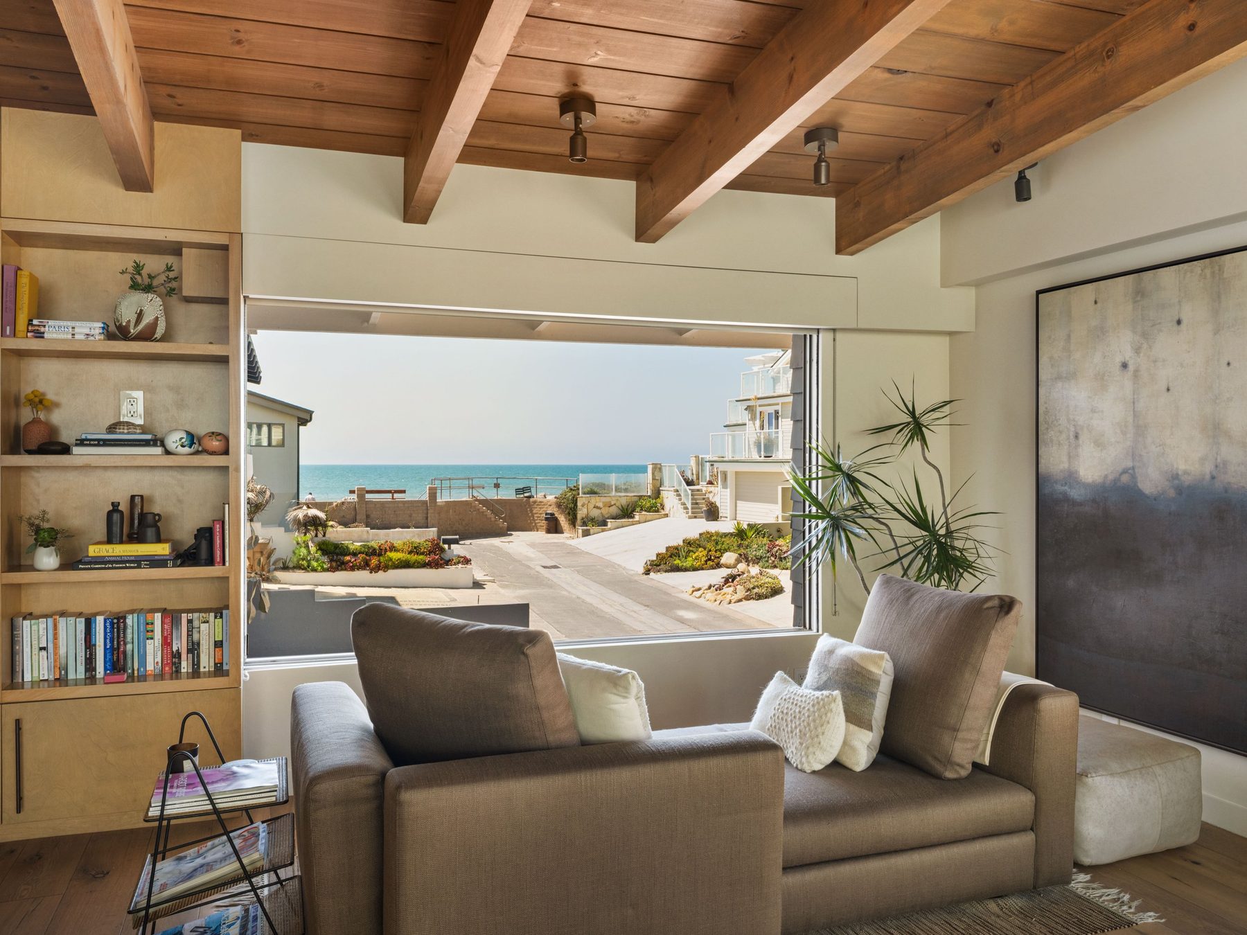 Private Residence, Ventura, CA, residential interior
