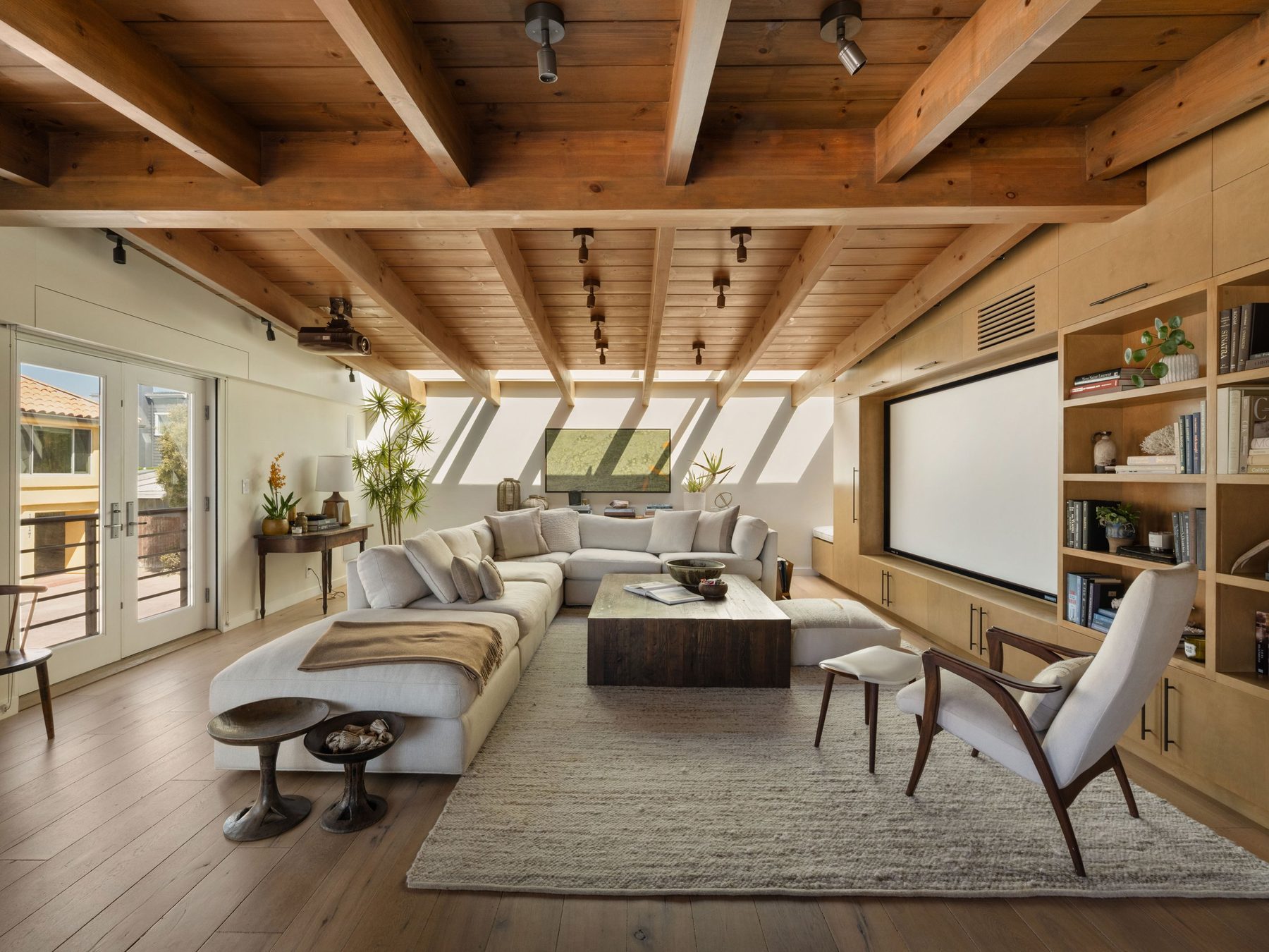 Private Residence, Ventura, CA, residential interior
