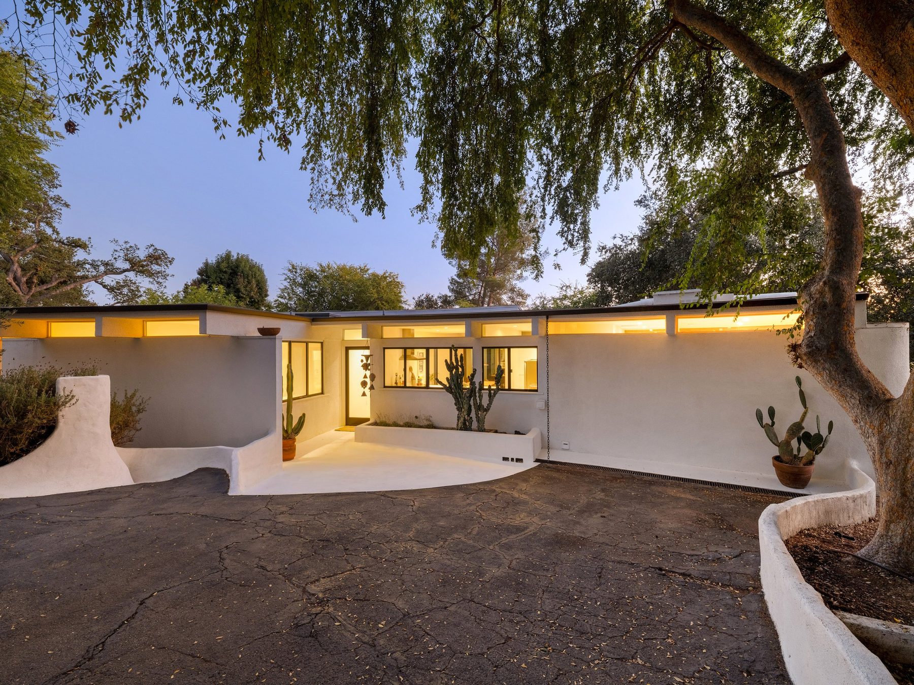 Private Residence, Randall Makinson, Interior: AQQ Design, Altadena, CA, residential interior