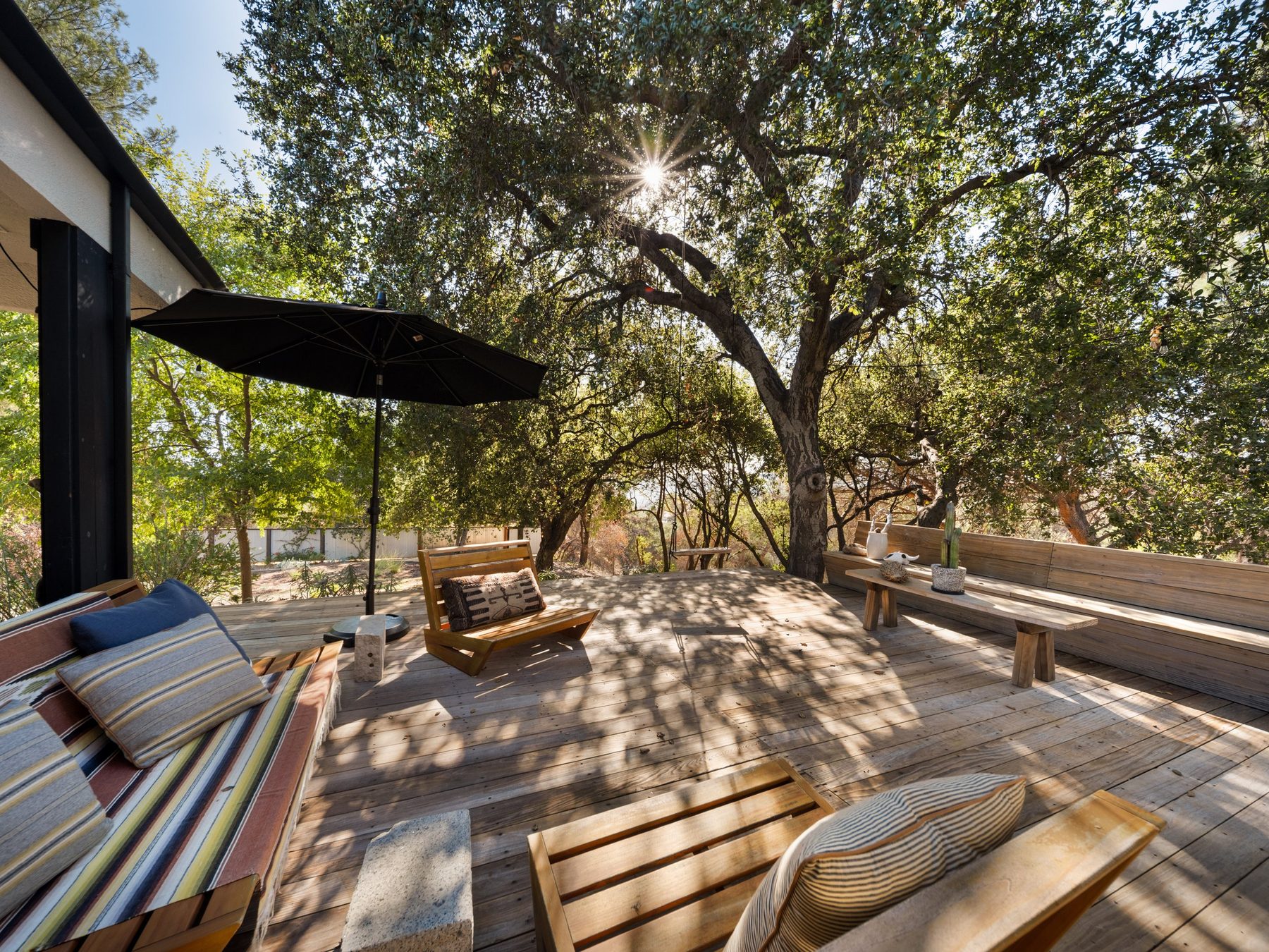 Private Residence, Randall Makinson, Altadena, CA, residential interior