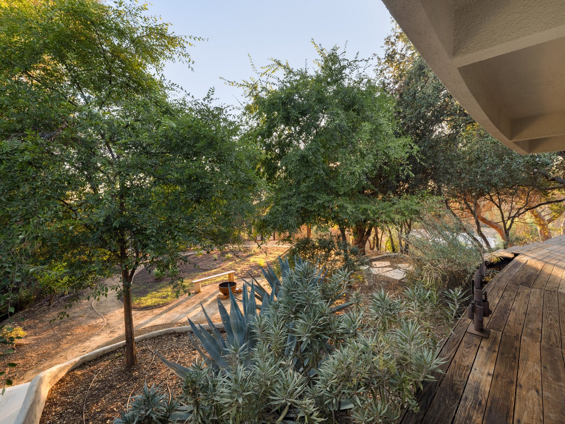 Private Residence, Randall Makinson, Altadena, CA, residential interior